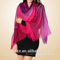 15STC2112 cashmere ombre shawl